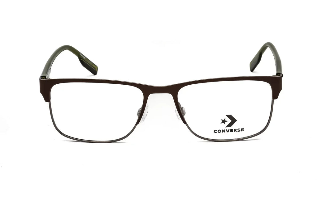 Eyeglasses CONVERSE CV 3000 201 Matte Dark Root