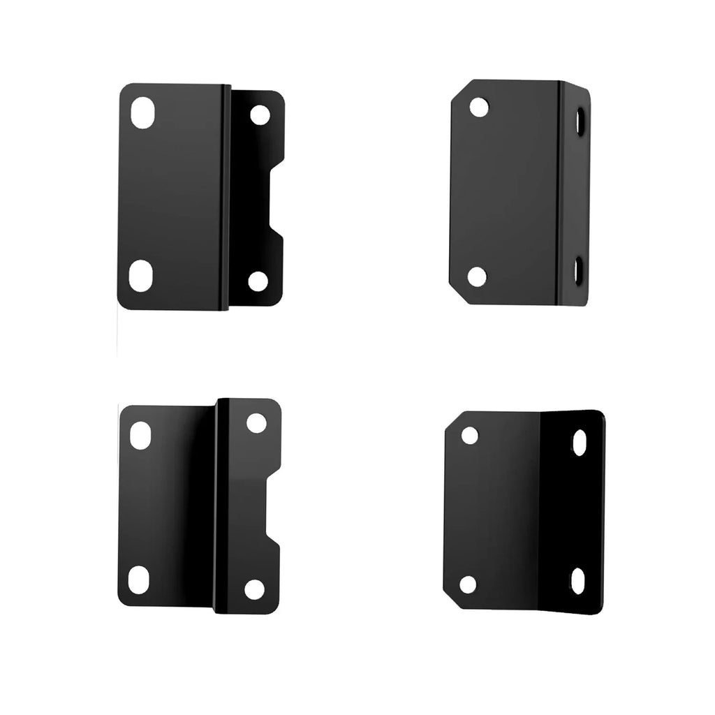 Putco 195321 Molle Panel Fits 14-21 Tundra Fits select: 2018  TUNDRA CREWMAX SR5, 2014-2015  TUNDRA DOUBLE CAB SR/SR5