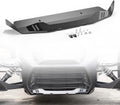 A & UTV PRO Ryker Aluminum Radiator Protector Plate for Can-Am Ryker All Models