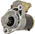 Starter Motor matching with 2004 Honda Element 2.4L