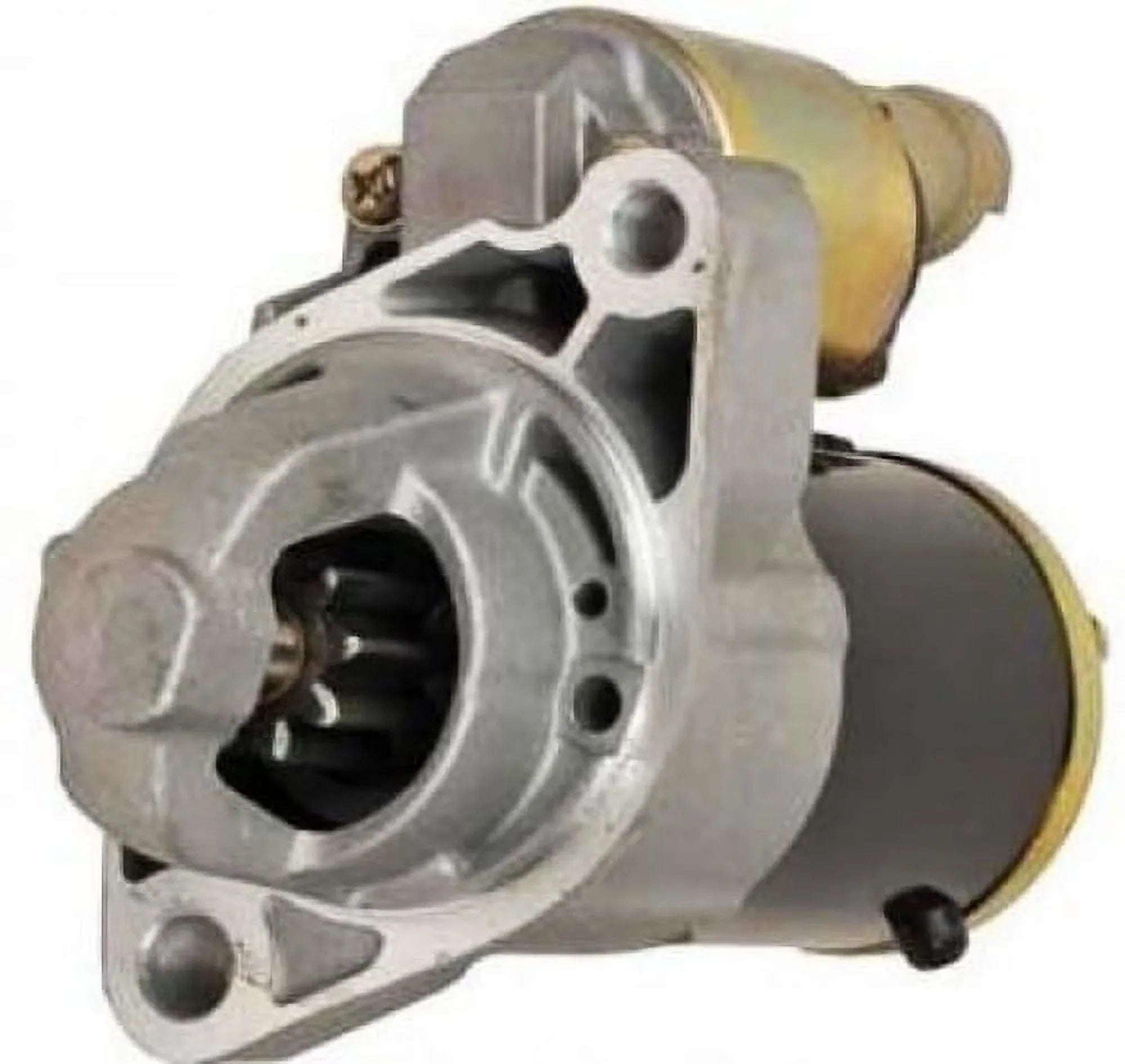 Starter Motor matching with 2004 Honda Element 2.4L