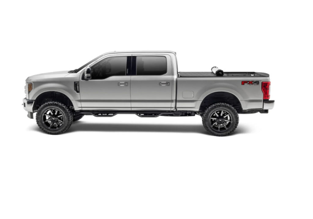 TruXedo Sentry Hard Rolling Truck Bed Tonneau shield