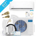 MRCOOL DIY 24k BTU 20 SEER Ductless Heat Pump Split System 3rd Generation - Energy Star 230v