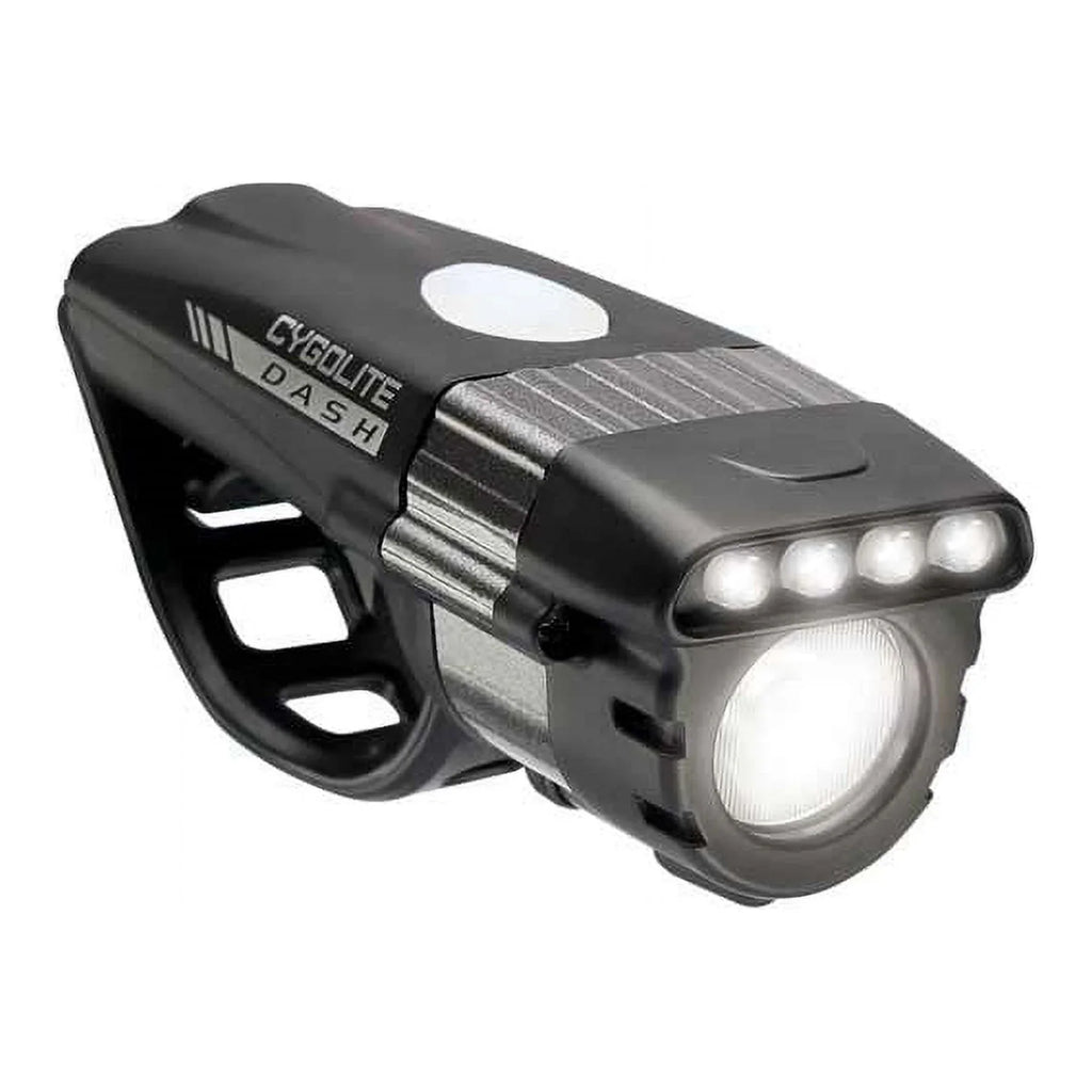 Cygolite Dash Pro 600 Front LED Light USB Rechargeable Bicycle Head Light