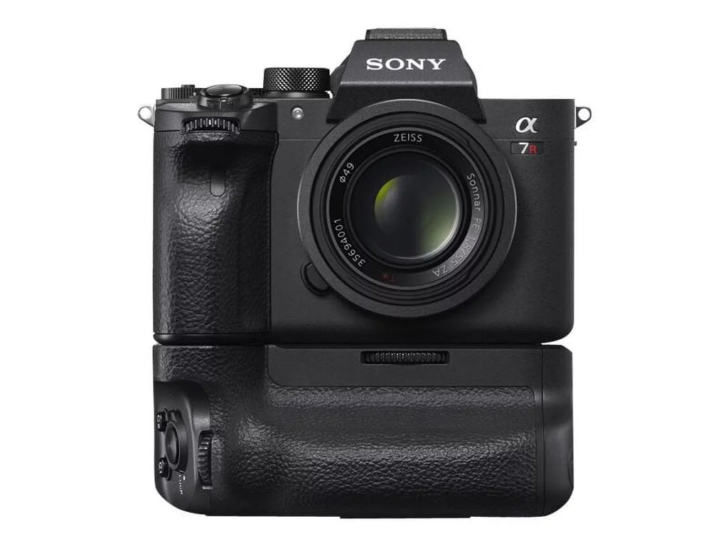 Vertical Grip for  Alpha 7R IV - VG-C4EM