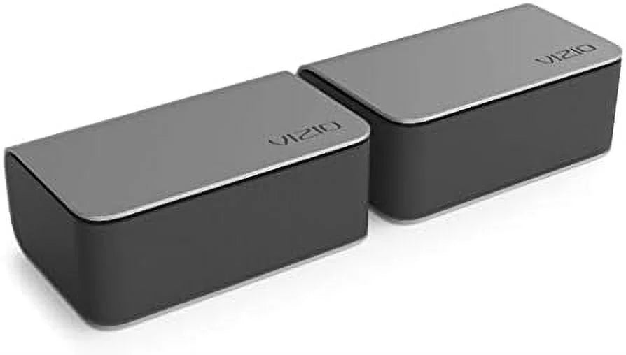 Pre-Owned VIZIO 5.1 Dolby Atmos Sound Bar System M51A-H6 - GRAY (Fair)
