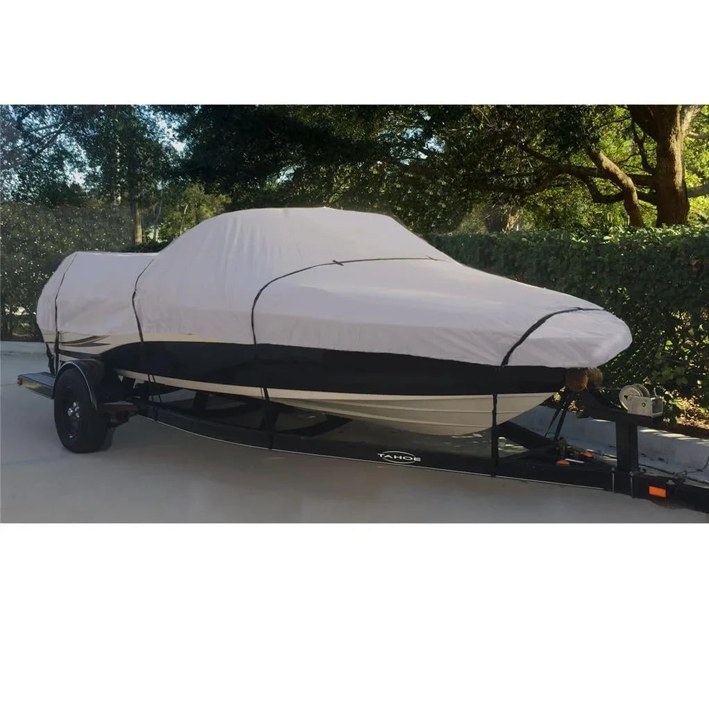 ship shield appropriate for LEGEND BOATS 16 WIDEBODY 2010-2014 STORAGE, TRAVEL, LIFT