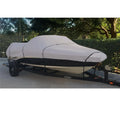 ship shield appropriate for LEGEND BOATS 16 WIDEBODY 2010-2014 STORAGE, TRAVEL, LIFT