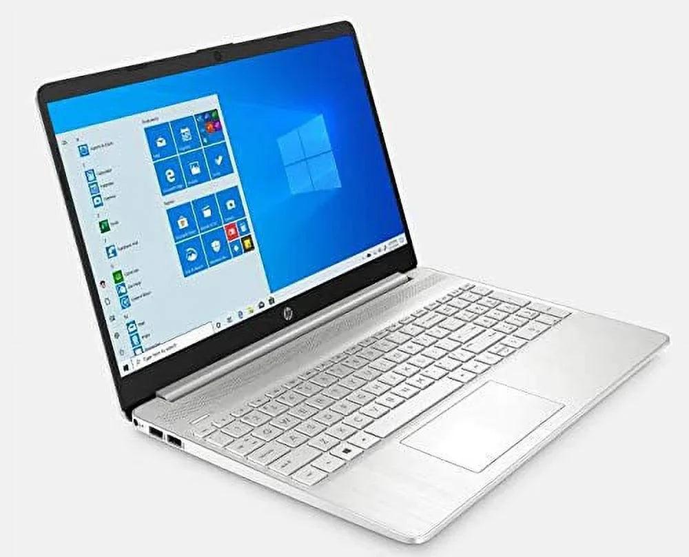 2022 15.6" FHD IPS Touchscreen Laptop PC  11th Gen Quad-Core i7-1165G7 64GB DDR4 RAM 2TB NVMe SSD  Iris Xe Graphics WiFi AC BT Webcam HDMI USB-C Silver Windows 10 Home w/RE Accessories