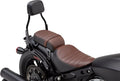 Cobra Mini Black Detachable Backrest (502-2015B)