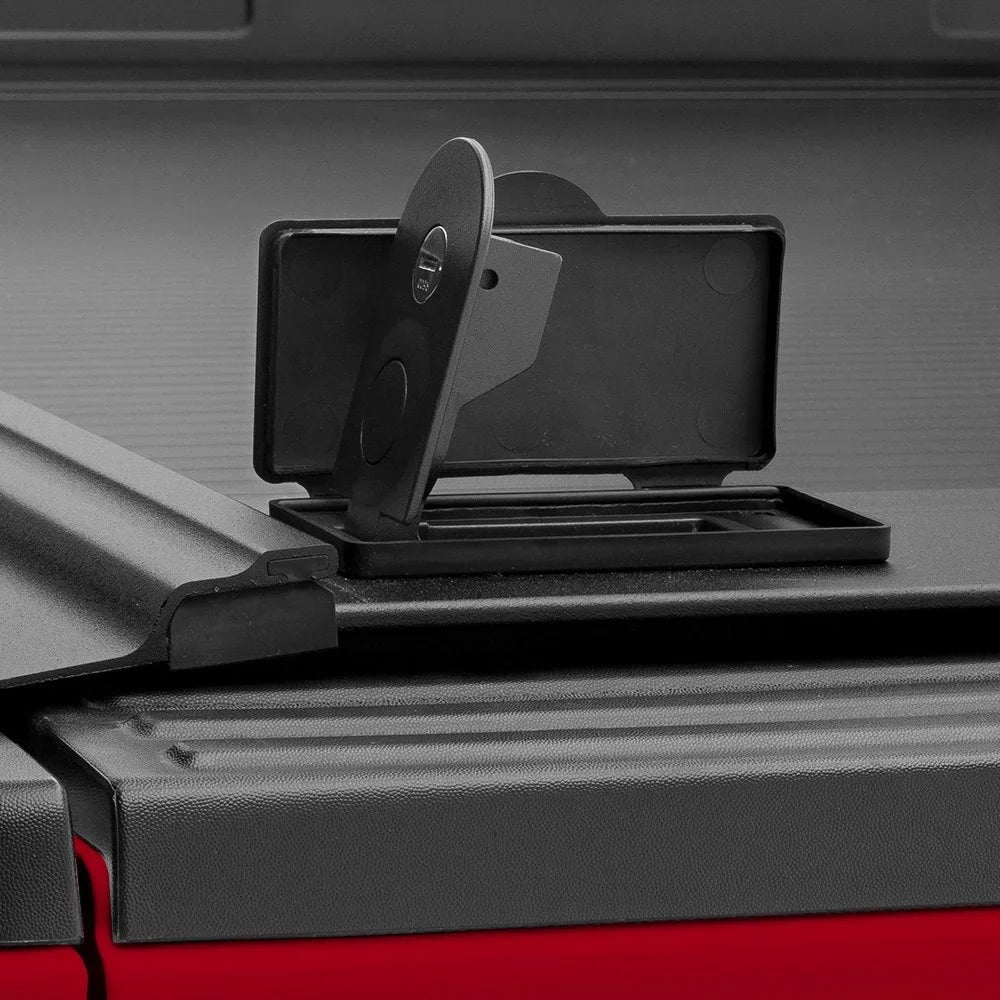 Retrax RetraxOne MX Retractable Tonneau wrap - 60235 Fits select: 2013-2018 RAM 1500, 2012 DODGE RAM 1500