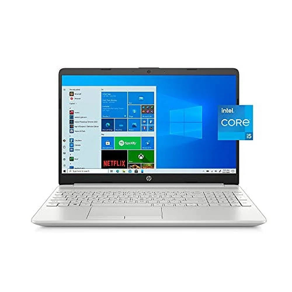 2022  High Performance Business Laptop - 15.6" FHD IPS 250nit LCD -  i5-1135G7 Quad-Core w/ Iris Xe Graphics - 20GB DDR4 - 1TB NVMe SSD - RJ45 LAN -Backlit Keyboard -Win 11 Pro w/32GB USB