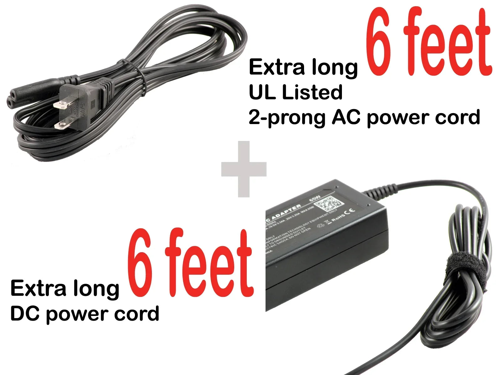 iTEKIRO 90W AC Adapter for  ThinkPad T440p 20AN009CUS, T440p 20AN00APUS, T440p 20AN00DBUS, T440p 20AN00DCUS, T440p 20AN00EGUS, T440p 20AN00EHUS, T440p 20AN00F2US 20AN00F4US, T470p 20J6001DUS