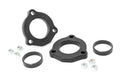 Rough Country 2" Leveling Kit (fits) 2015-2020 Chevy Colorado GMC Canyon | Performance Suspension Spacer System | 922