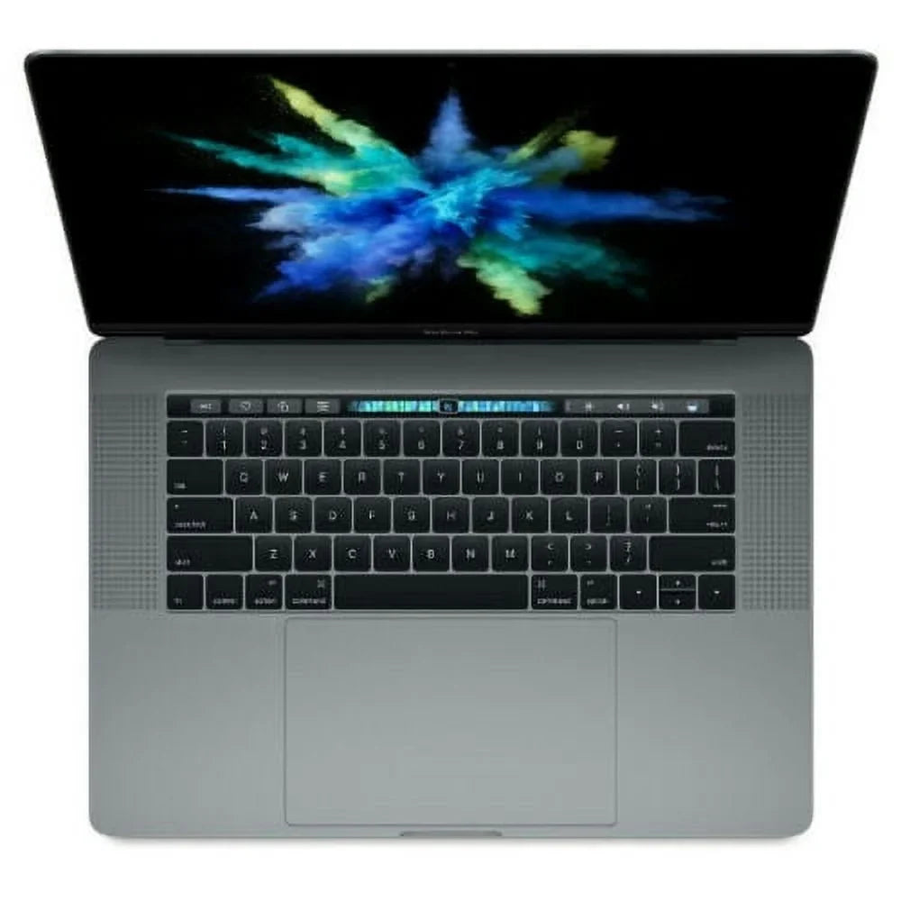 Restored  MacBook Pro Laptop Core i7 2.7GHz 16GB RAM 1TB SSD 15" MLH42LL/A (2016) (Refurbished)