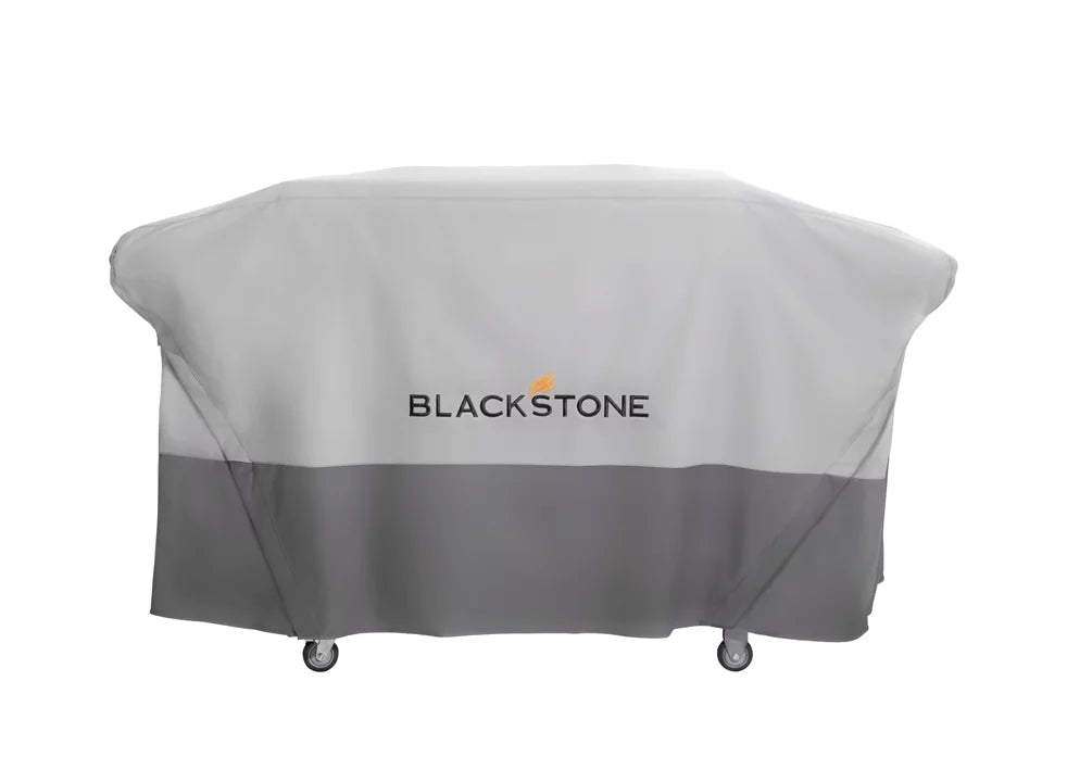 Blackstone 28" ProSeries Griddle shield (Model 5284) - 61.5" L x 26.5" W x 36" H