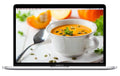 A Grade Macbook Pro 15.4-inch (Retina DG, Silver, Touch Bar) 2.9Ghz Quad Core i7 (Mid 2017) MPTV2LL/A 128GB SSD 16GB Memory 2880x1800 Display Mac OS Sierra Power Adapter Included
