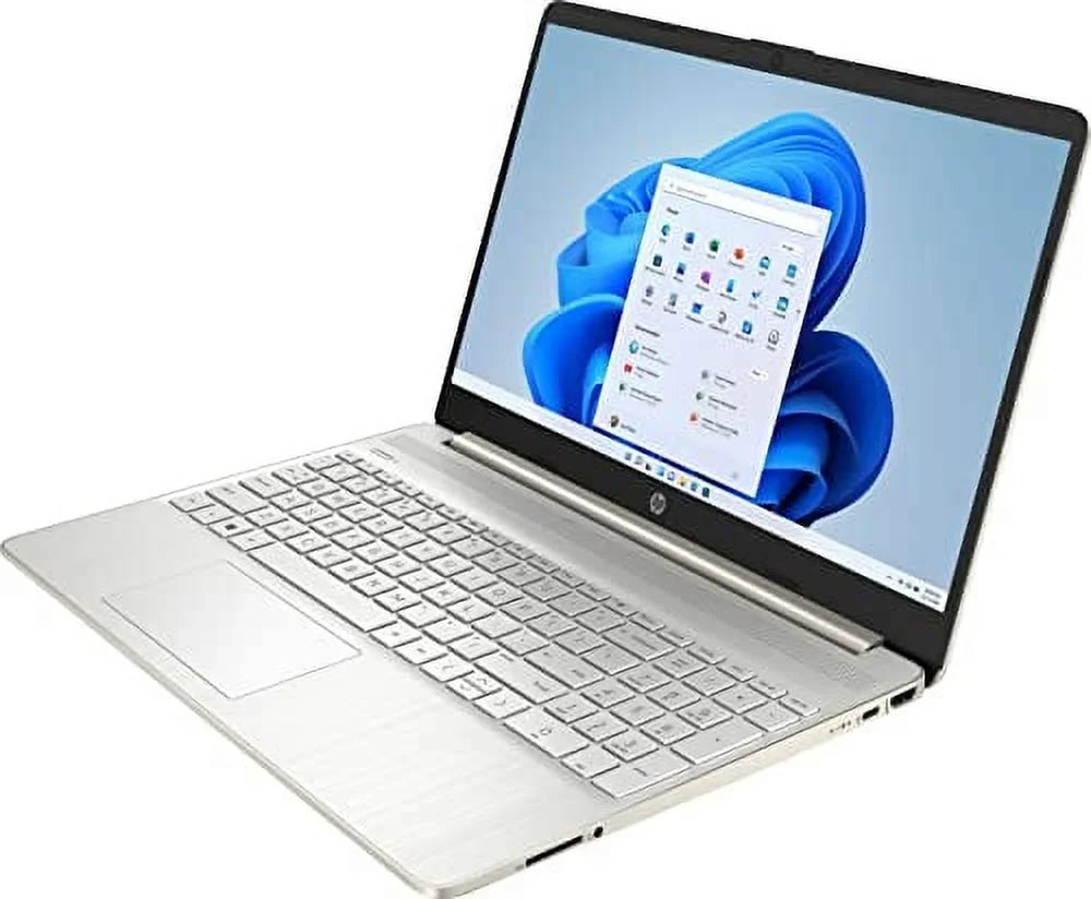 2022  High Performance Business Laptop - 15.6" FHD IPS Display - 4-Core 11th  i7-1165G7 w/ Iris Xe Graphics - 16GB DDR4 - 512GB NVMe SSD - WiFi Bluetooth HDMI -Windows 11 Pro w/ 32GB USB