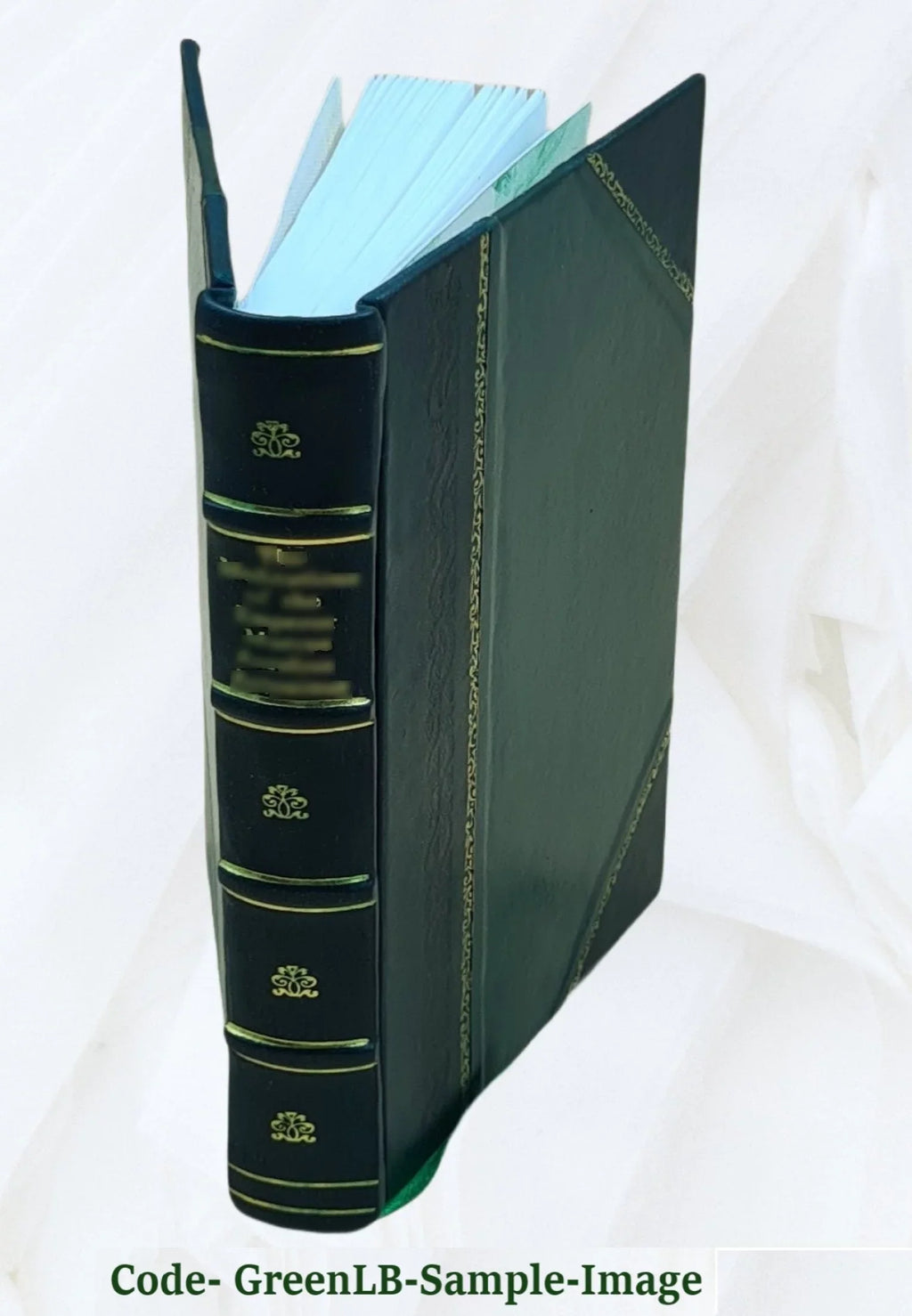 1891 [Leather Bound]. A. S. The folk-speech of Cumberland and some districts adjacent; being short stories and rhymes in the dialects of the west border counties, by Alexander Craig Gibson, F