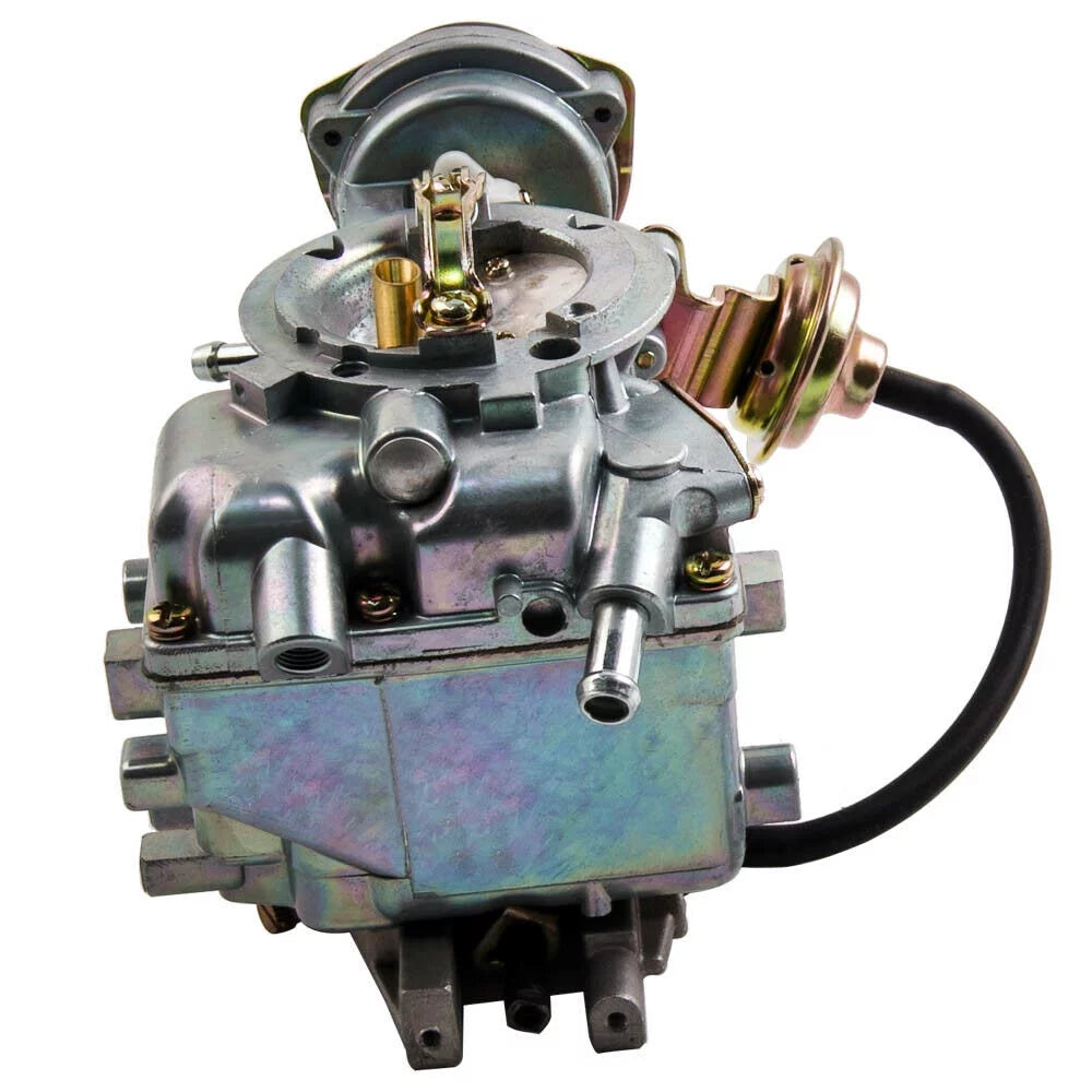 Carburetor 1 barrel Replacement For 1965-1985  Bronco Fairmont Granada Econoline F100 F150 F250 F350 4.9L 300 cu 4.1L 250 3.3L 200cu Engines - Automatic Choke