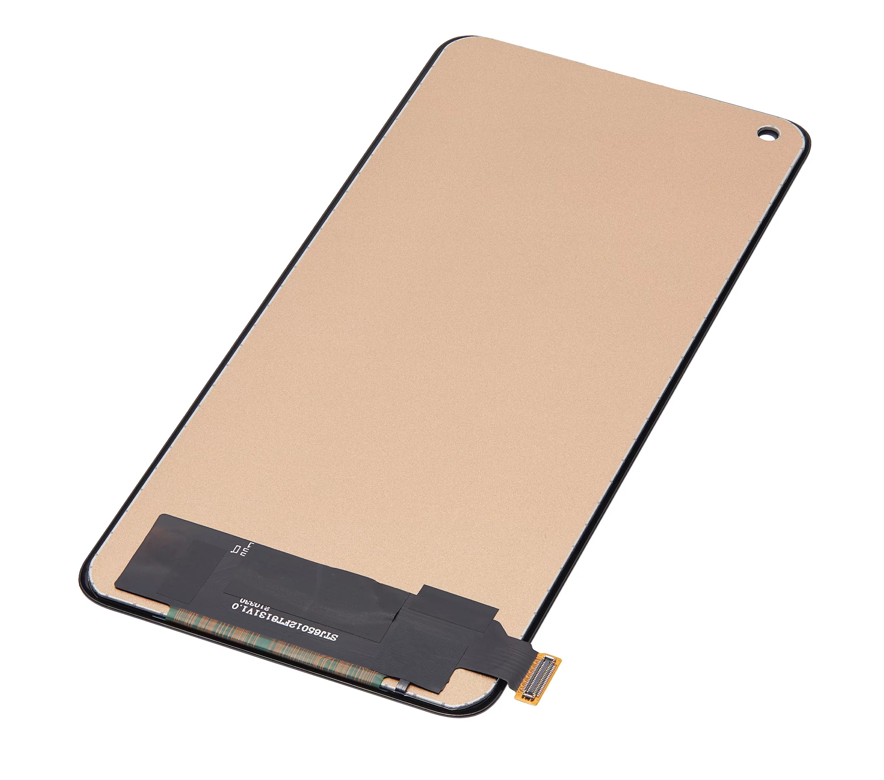 Replacement OLED Assembly Without Frame appropriate For OnePlus 8T (Aftermarket:Incell) (All Colors)