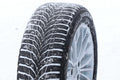 Nexen Winguard Sport 2 Winter 215/45R17 91V XL Passenger Tire