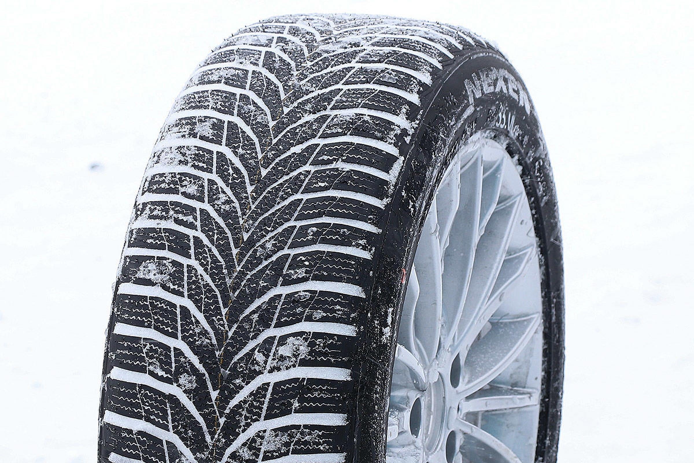 Nexen Winguard Sport 2 Winter 215/45R17 91V XL Passenger Tire