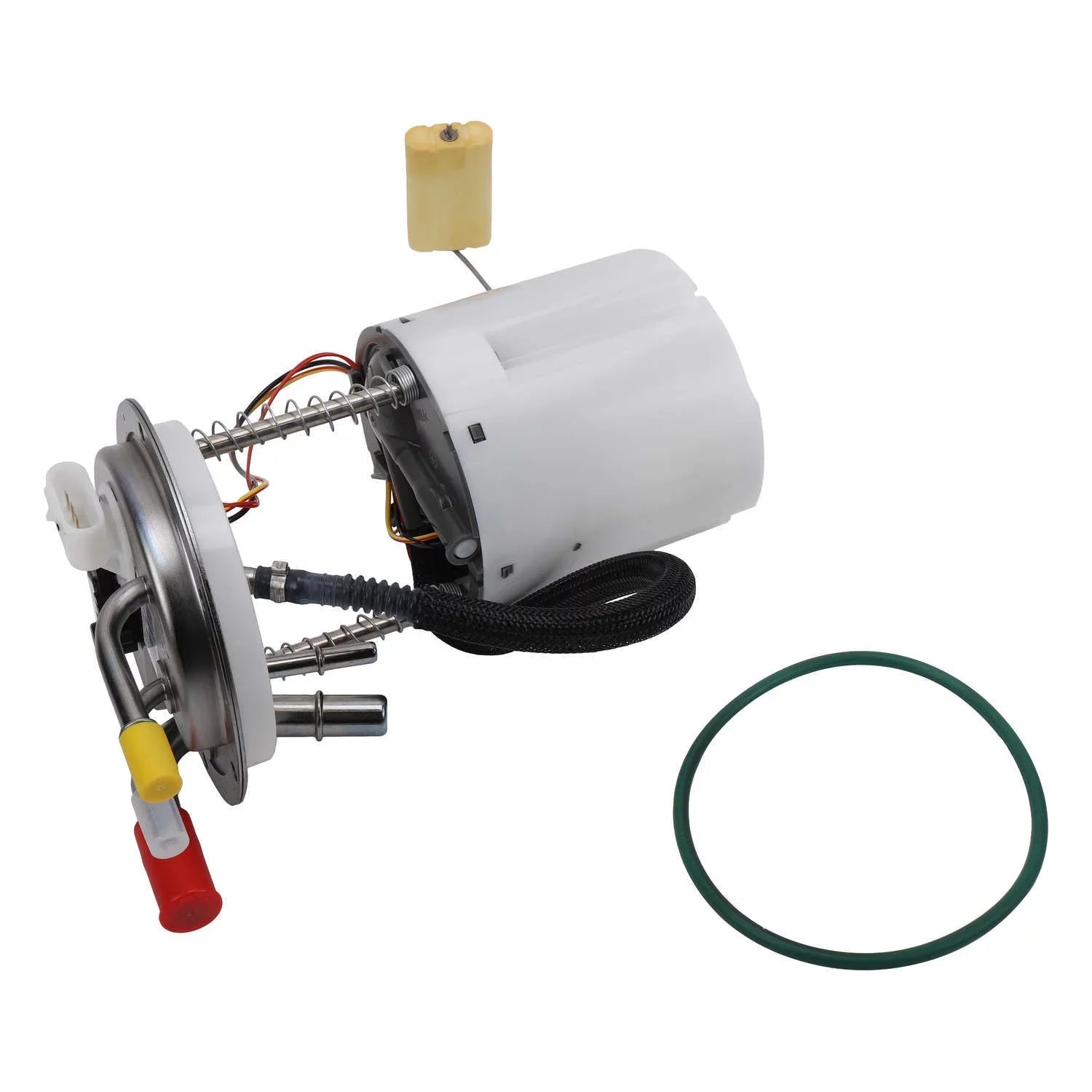 ACDelco GM Genuine Parts MU1657 Fuel Pump and Level Sensor Module with Sensor and Seal Fits select: 2004-2007 CHEVROLET SUBURBAN, 2004-2007 CHEVROLET AVALANCHE