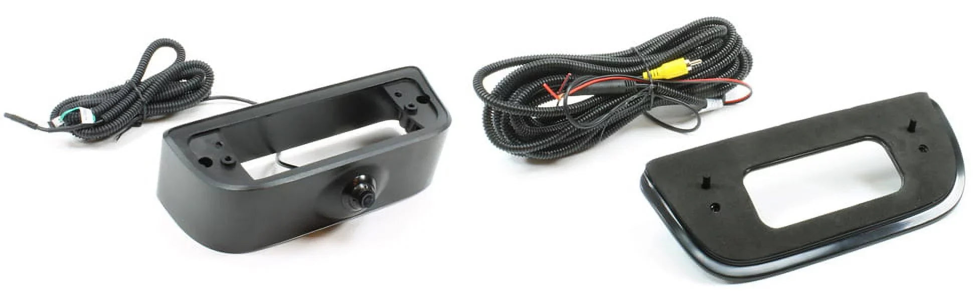 Rostra 250-8155 Third Brake Lamp Adaptor with integrated CMOS Camera