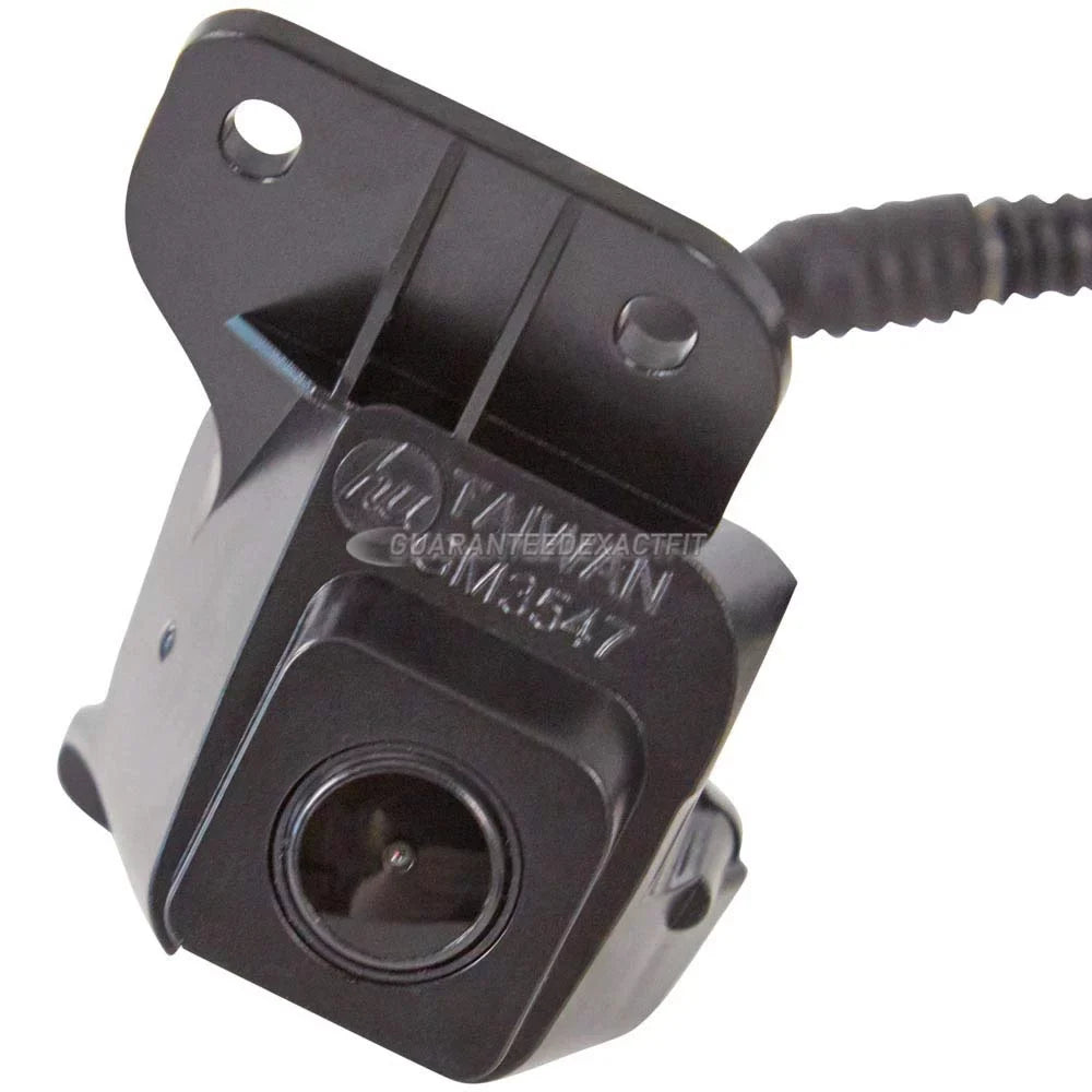 For Chevrolet Silverado GMC Sierra 2010 2011 2012 2013 2014 Back-Up Cameras - Buyautoparts