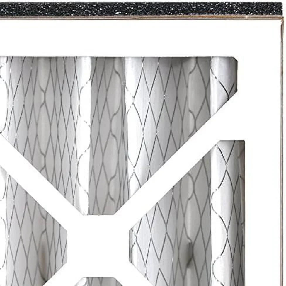 20X25x5 MERV 11 HV Furne Air Filter Replement For Skuttle 000-0448-002 000-0448-006, Allergy 2-Pk, Made In The