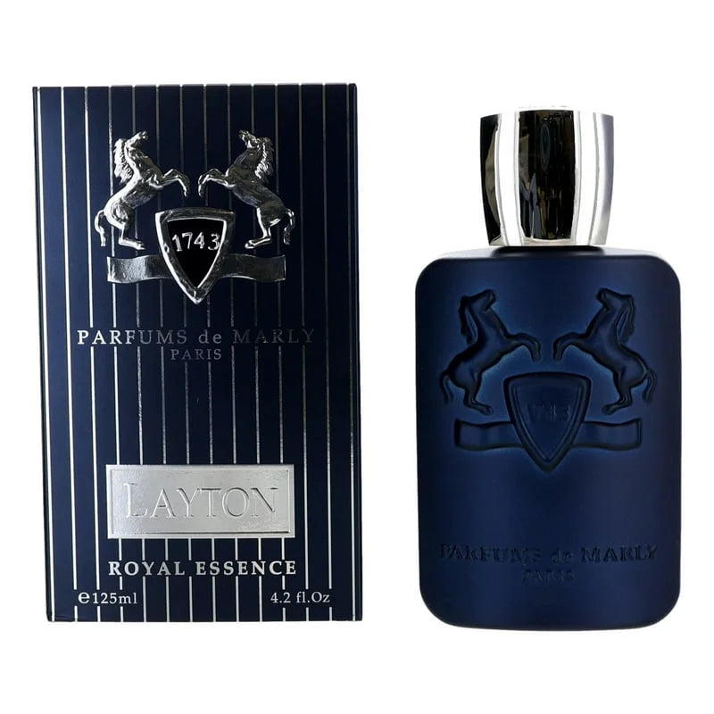 Parfums_ De_Marly Layton by Parfums_ De Ma_rly, Spray 4.2 oz EDP（Men）