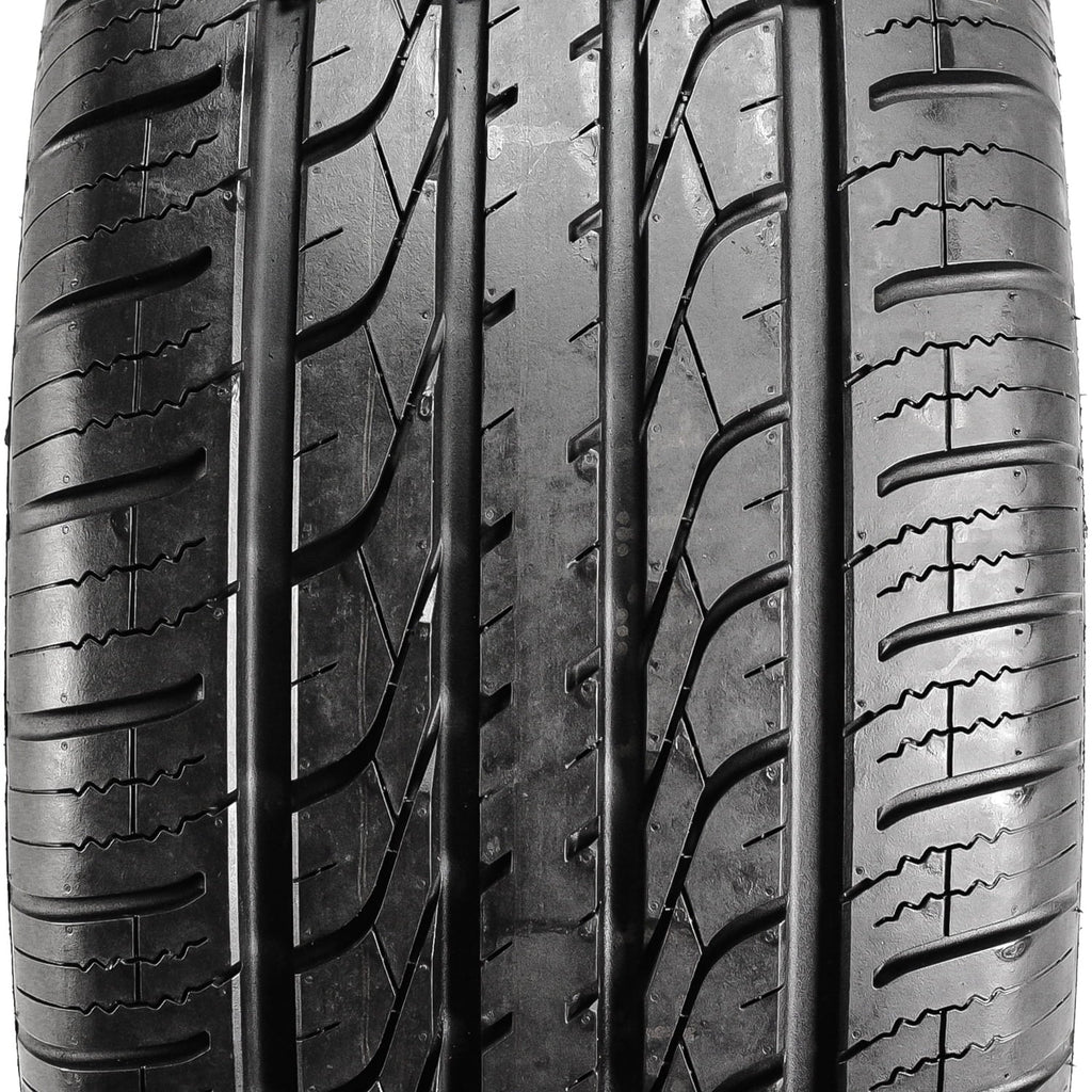 Performer CXV Sport 265/60R18 110H AS A/S All Season Tire Fits: 2015  Tacoma TRD Pro, 2012-14  Tacoma Pre Runner