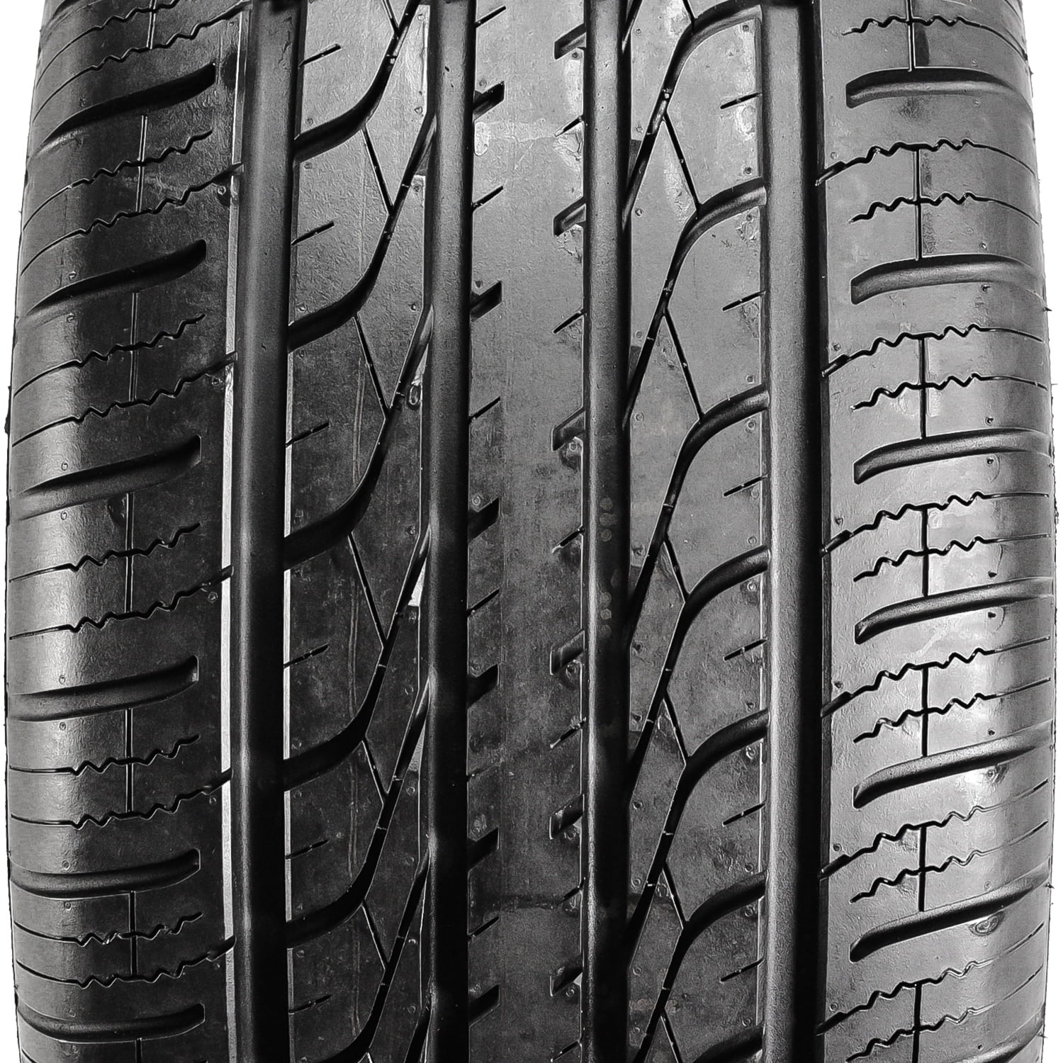 Performer CXV Sport 265/60R18 110H AS A/S All Season Tire Fits: 2015  Tacoma TRD Pro, 2012-14  Tacoma Pre Runner