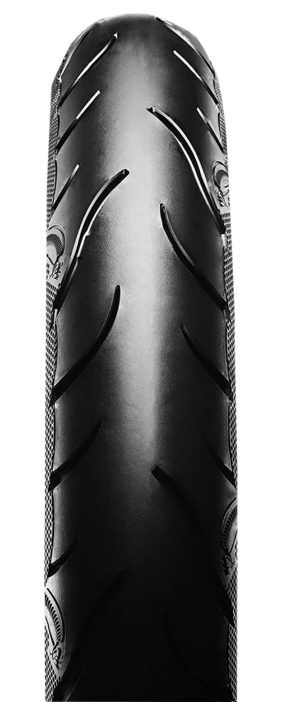 Avon Cobra Chrome AV91 Front Tire 130/60R23 (638230)