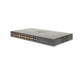 Intelligent Ethernet Poe Plus Switch