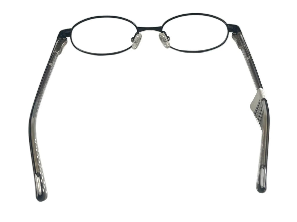 Youth Optical Frames 5565 001 Black Size 45-15-125