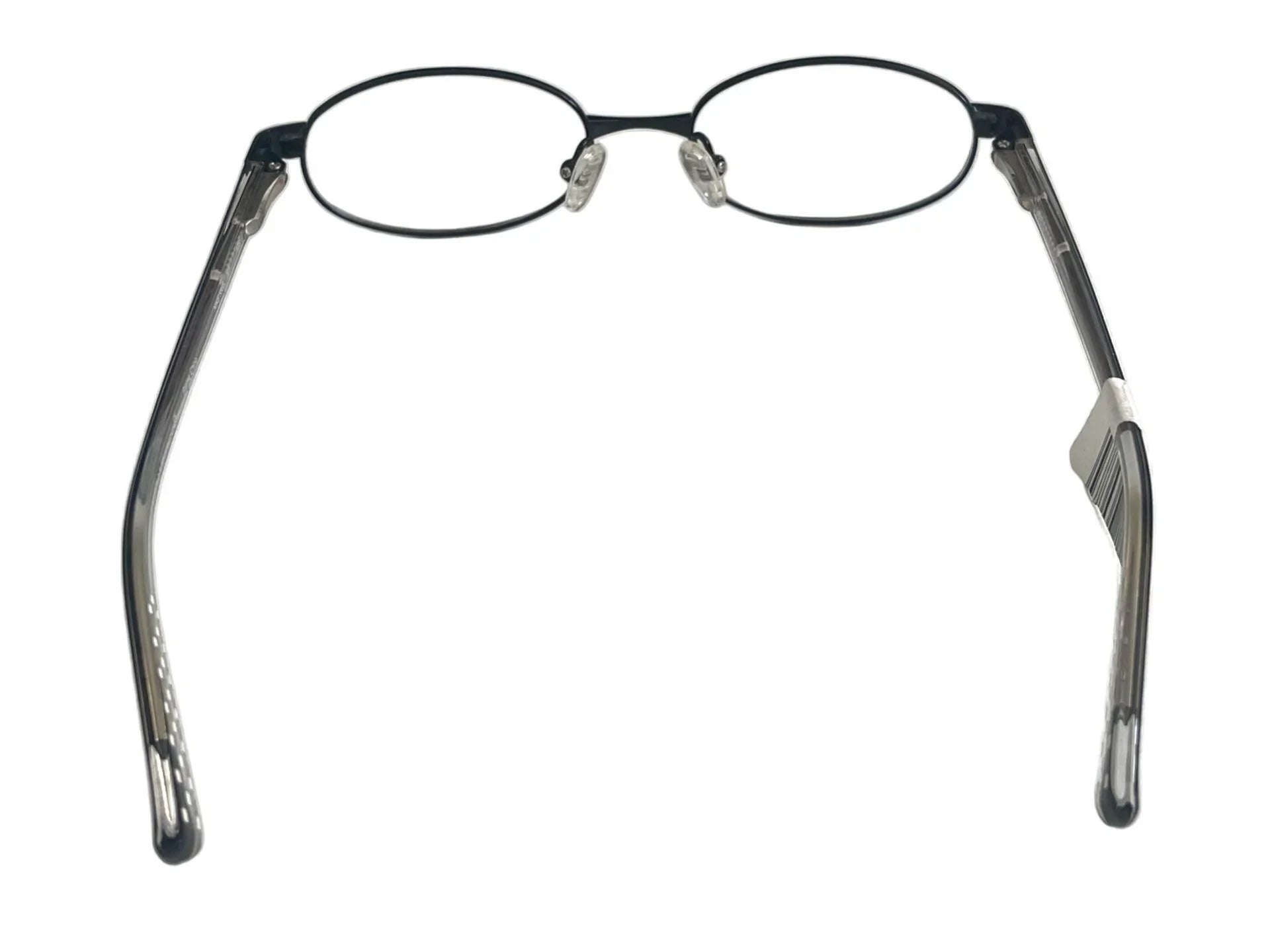 Youth Optical Frames 5565 001 Black Size 45-15-125