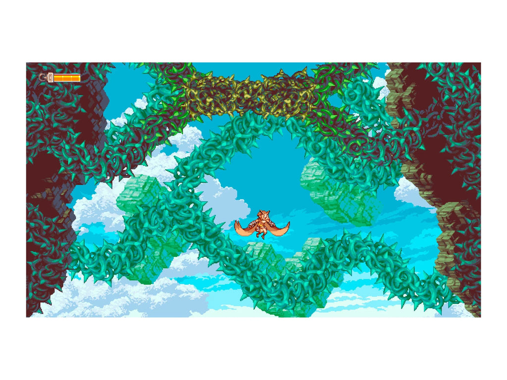 Owlboy, Soedesco, Nintendo Switch, 852103006065
