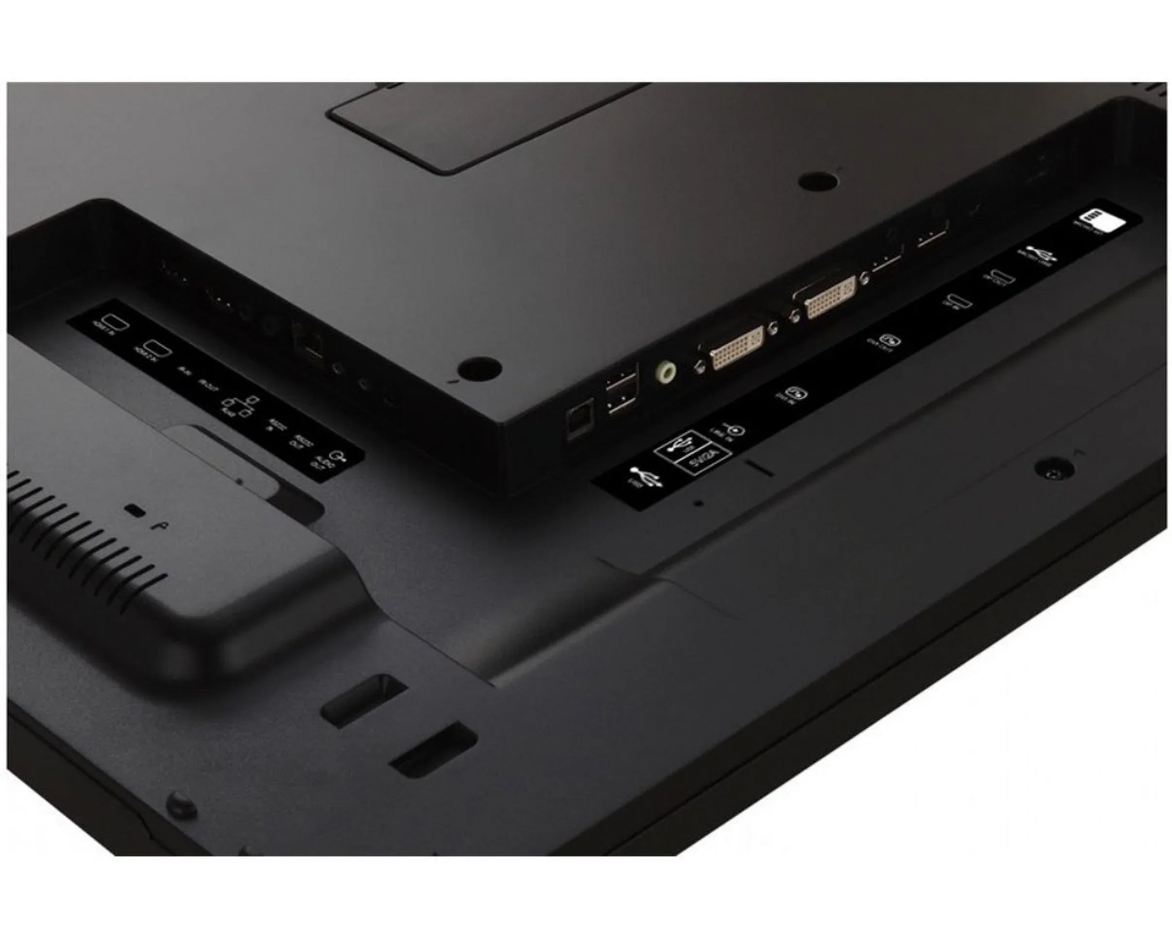 Restored ViewSonic CDM5500R-S 55" LED Commercial Display Media Player (Refurbished)