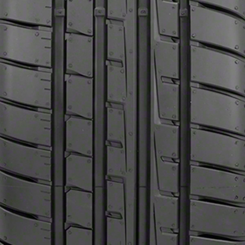Goodyear Eagle F1 Asymmetric 3 Summer 245/35R20 (95Y) XL Passenger Tire