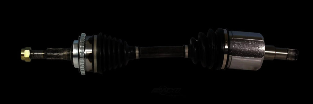 GSP NCV10507 GSP New CV Axle Fits select: 1994 CHEVROLET CAVALIER, 1992-1993 CHEVROLET CAVALIER RS