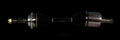 GSP NCV10507 GSP New CV Axle Fits select: 1994 CHEVROLET CAVALIER, 1992-1993 CHEVROLET CAVALIER RS