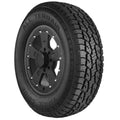 Trail Guide All Terrain LT265/70R18 E/10PLY BSW (4 Tires)