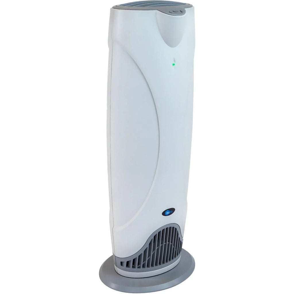 Vystar RX-Air Purifier 400 in Grey, 400GY