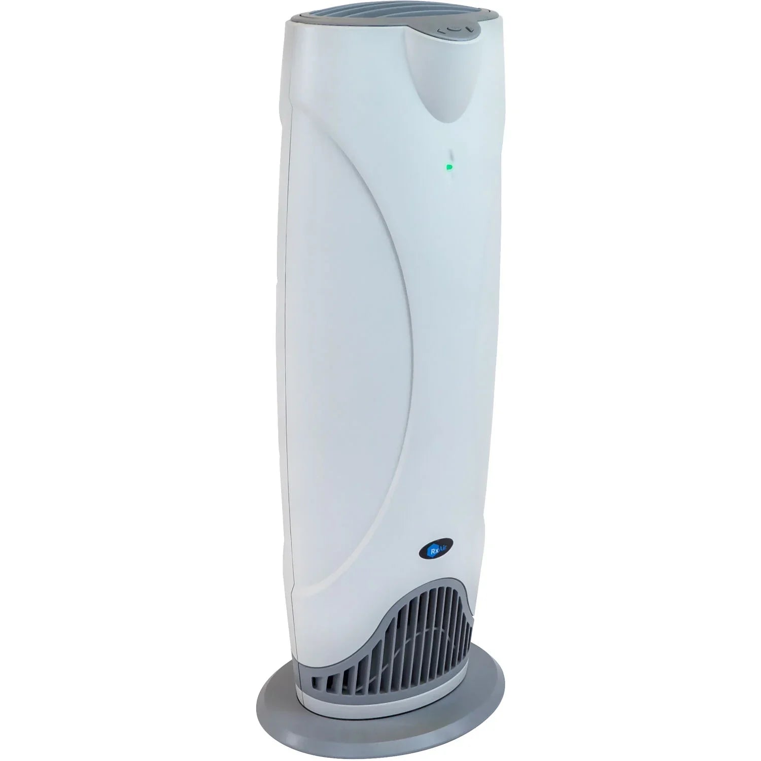 Vystar RX-Air Purifier 400 in Grey, 400GY