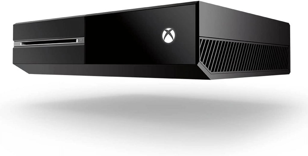 Xbox One Original 500GB Gaming Console Black HDMI Cable 2 Controller Included With Call of Duty Black Ops 4 Game BOLT AXTION Bundle Used
