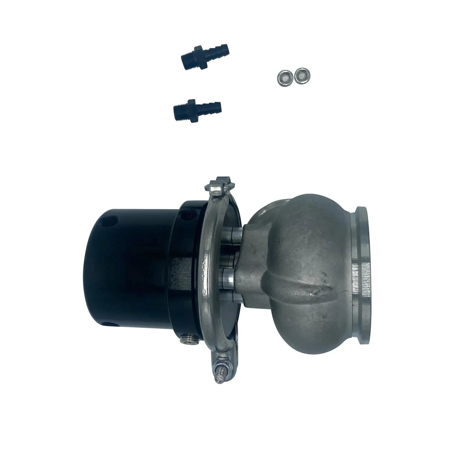 VS Racing VSR50WGD 50mm Wastegate With 4, 6 PSI Springs