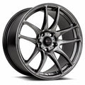 Vors TR4 4X100/4X114.3 35ET Hyper Black