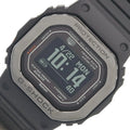 Pre-Owned Casio Men's Watch G-Shock G-Squad DW-H5600MB-1JR Biomass Stainless Steel Women's Square G-SQUAD 5600 SERIES G-SHOCK GSHOCK CASIO (Good)